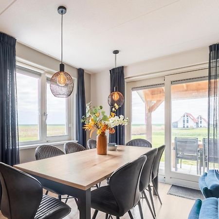 Holiday Home In Scherpenisse エクステリア 写真