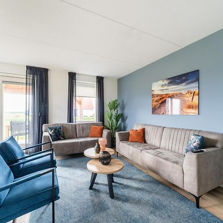 Holiday Home In Scherpenisse エクステリア 写真