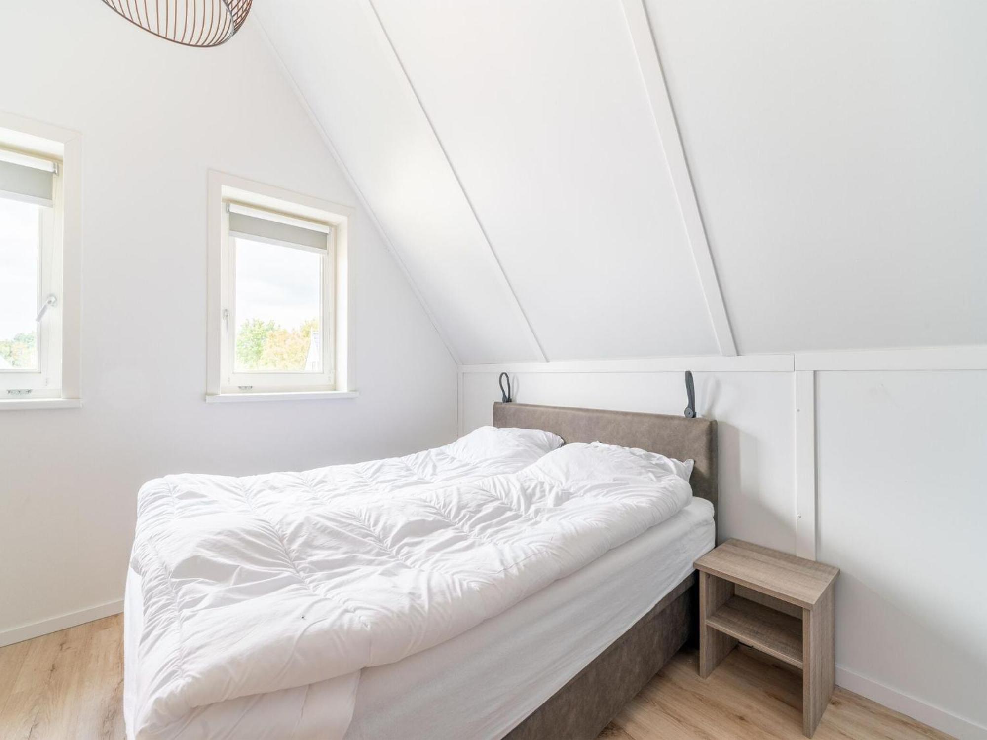 Holiday Home In Scherpenisse エクステリア 写真