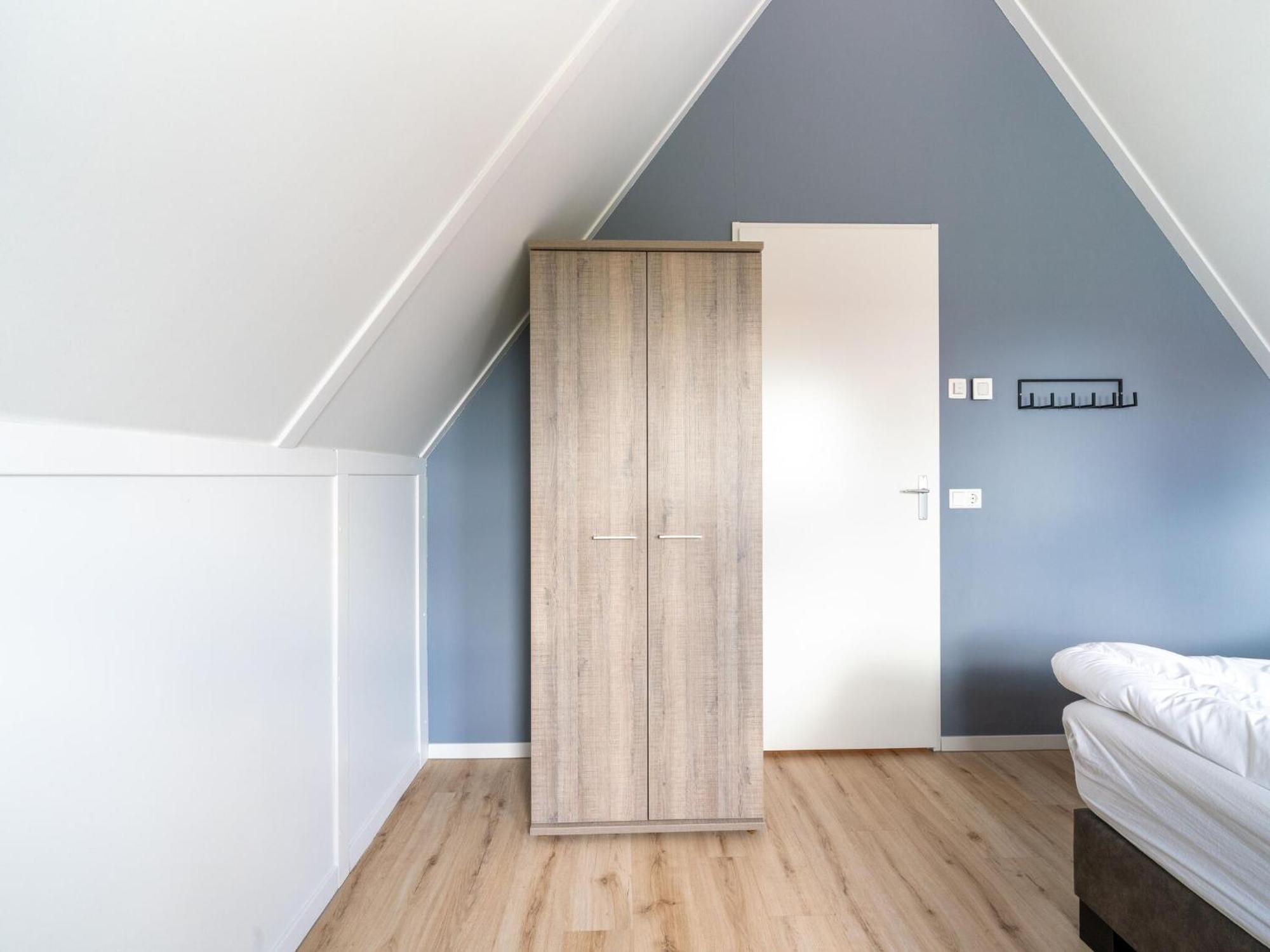 Holiday Home In Scherpenisse エクステリア 写真