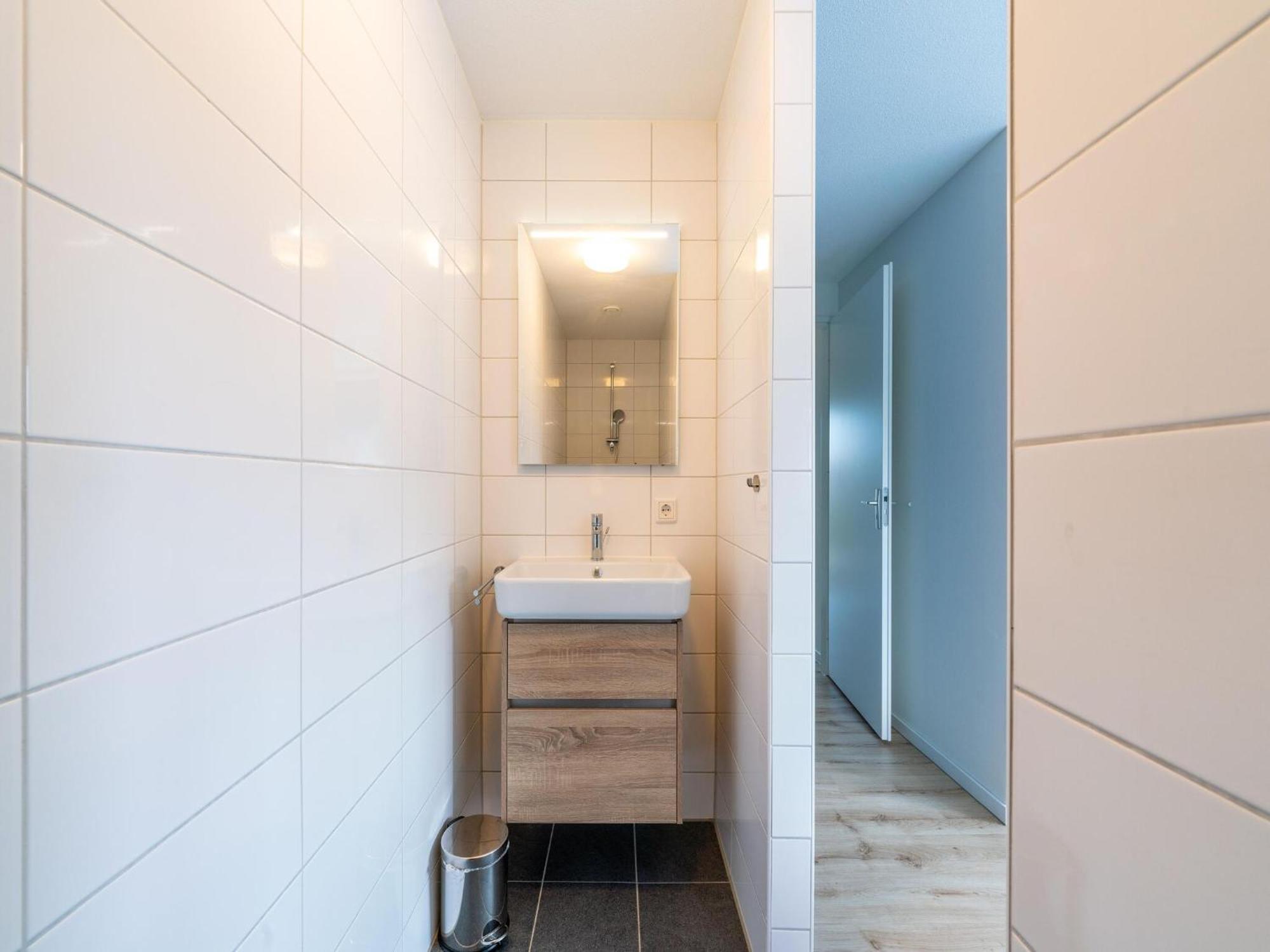 Holiday Home In Scherpenisse エクステリア 写真