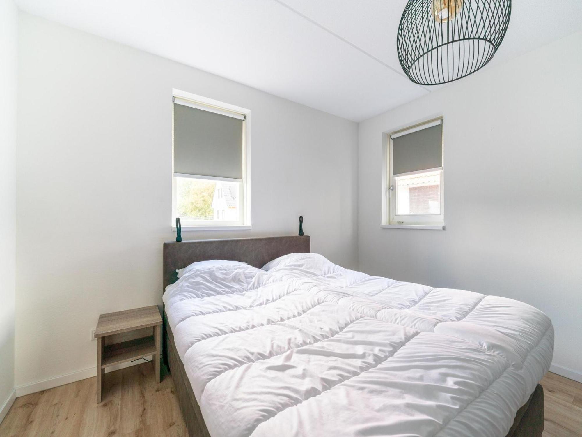 Holiday Home In Scherpenisse エクステリア 写真
