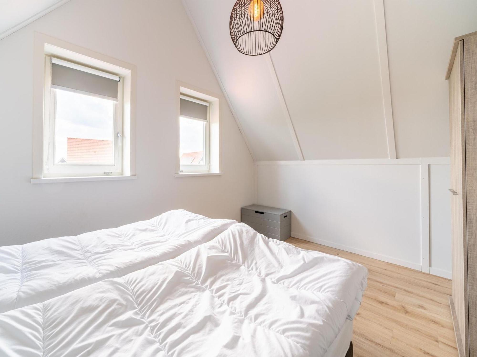 Holiday Home In Scherpenisse エクステリア 写真