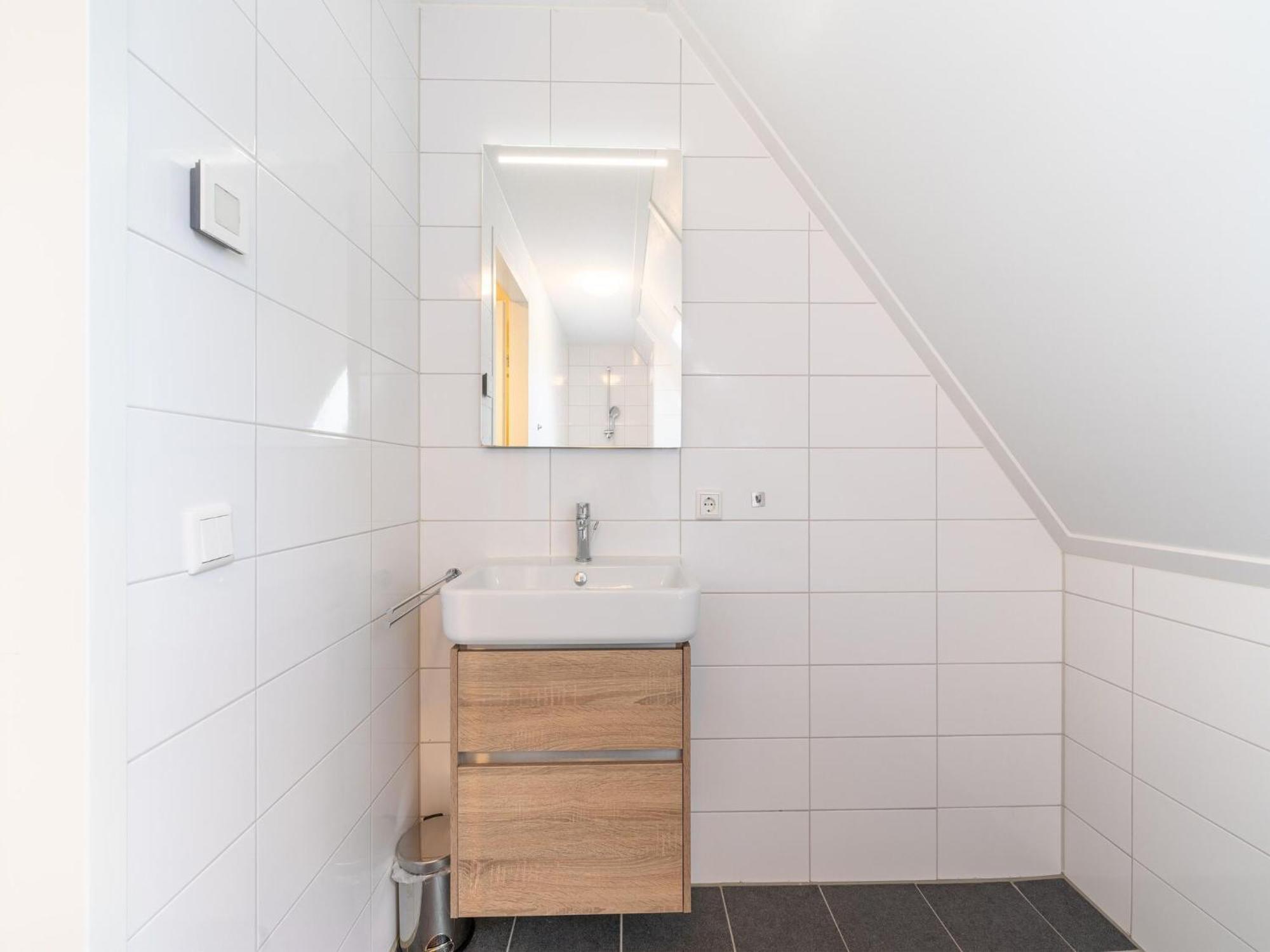 Holiday Home In Scherpenisse エクステリア 写真