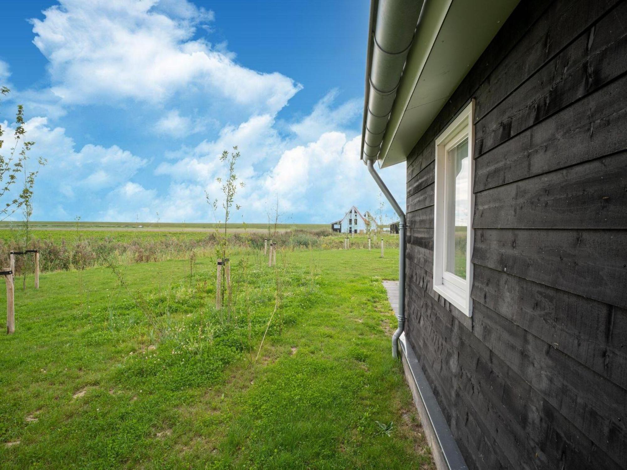 Holiday Home In Scherpenisse エクステリア 写真