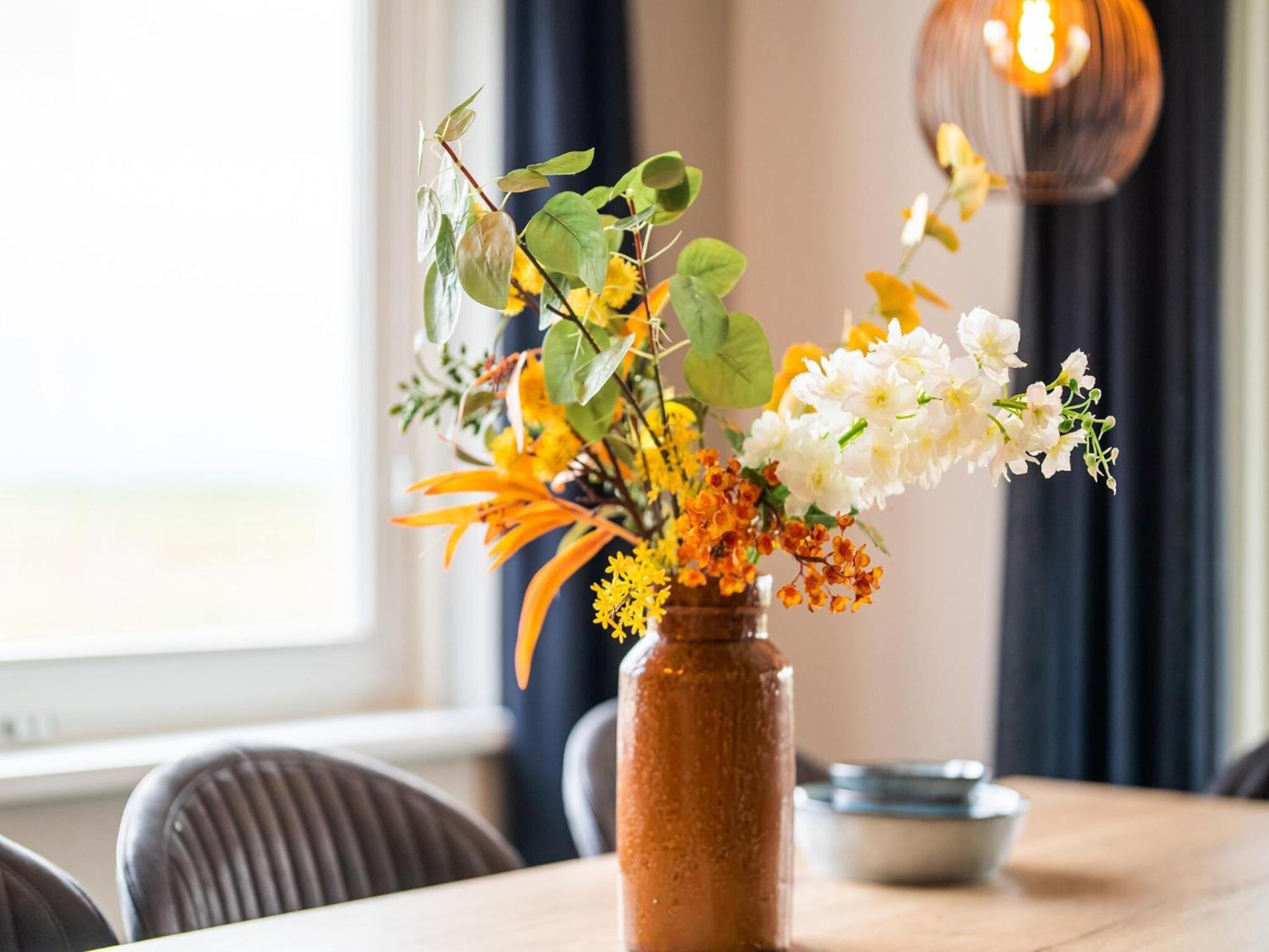 Holiday Home In Scherpenisse エクステリア 写真