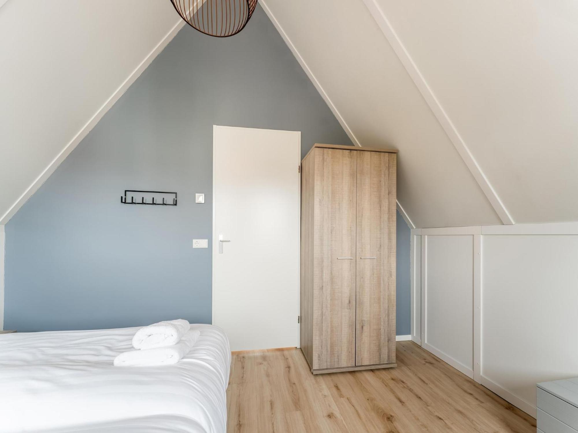 Holiday Home In Scherpenisse エクステリア 写真