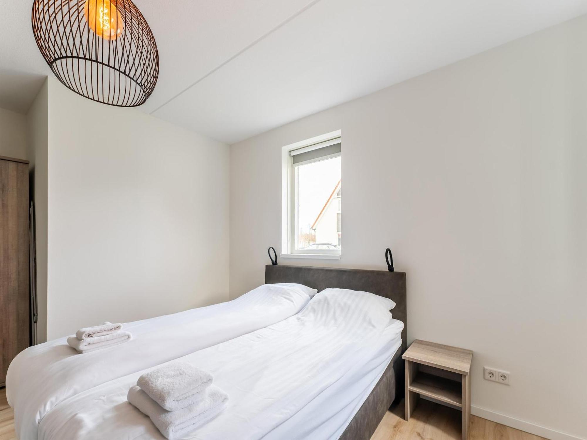 Holiday Home In Scherpenisse エクステリア 写真