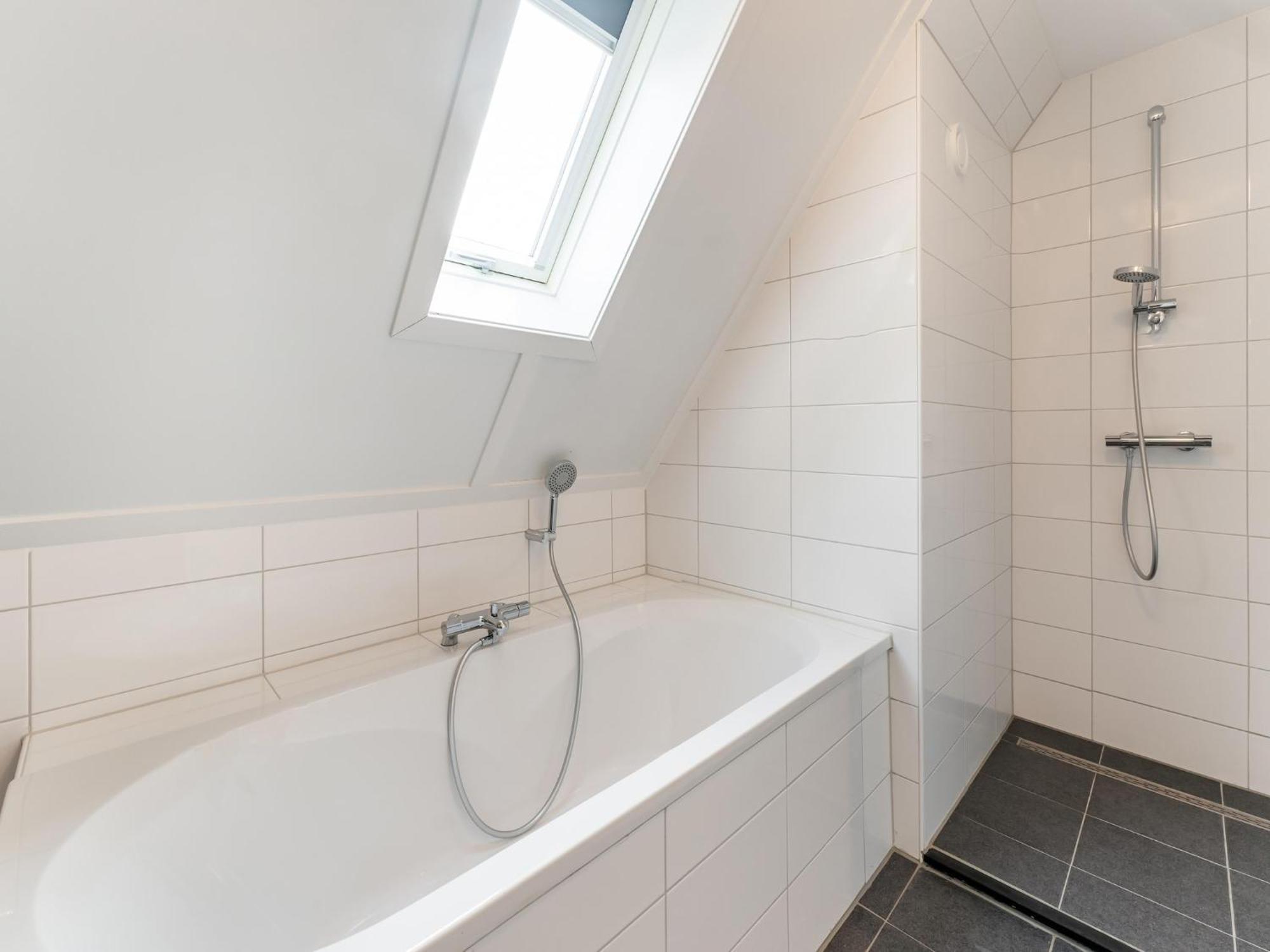 Holiday Home In Scherpenisse エクステリア 写真