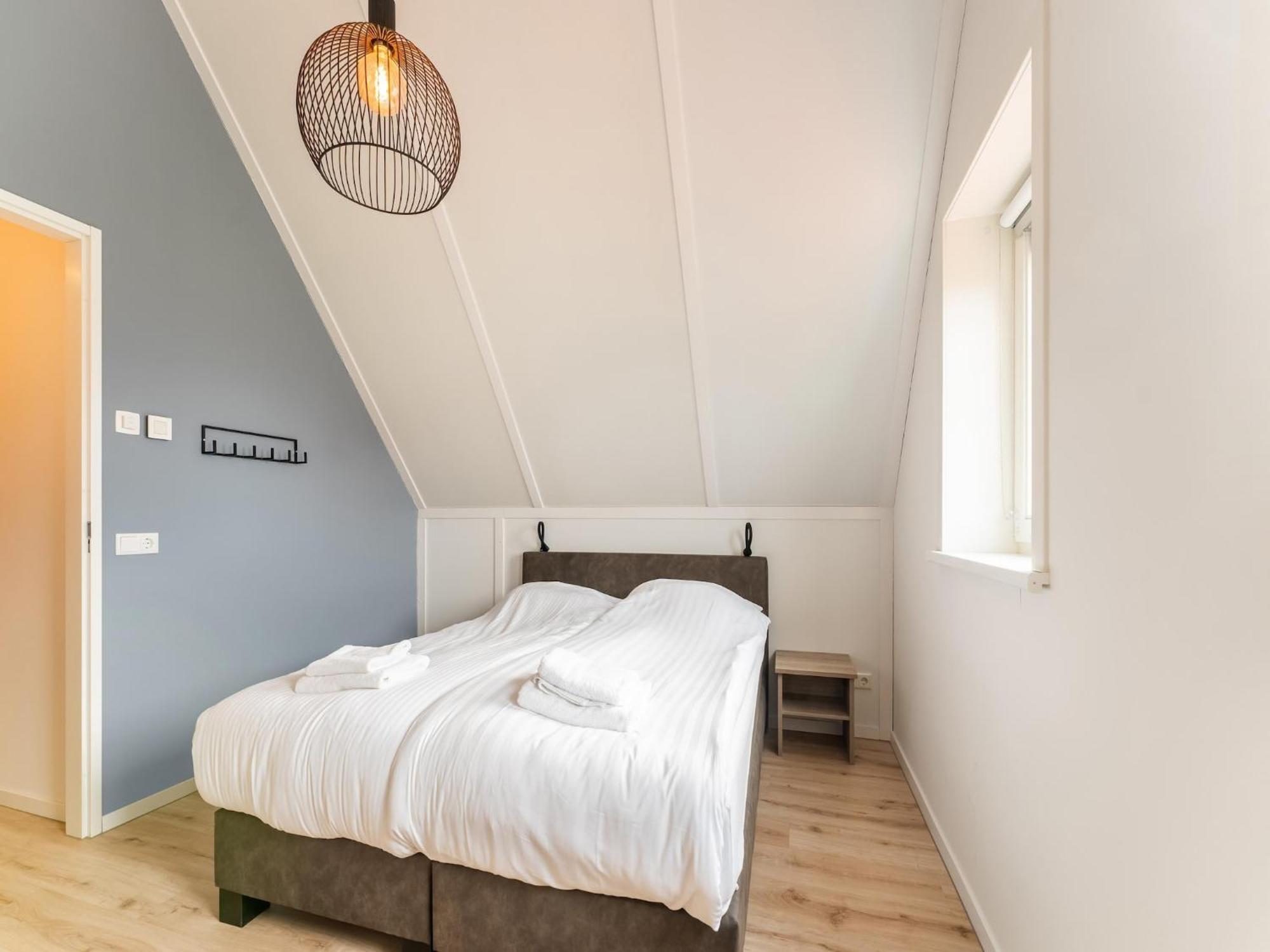 Holiday Home In Scherpenisse エクステリア 写真