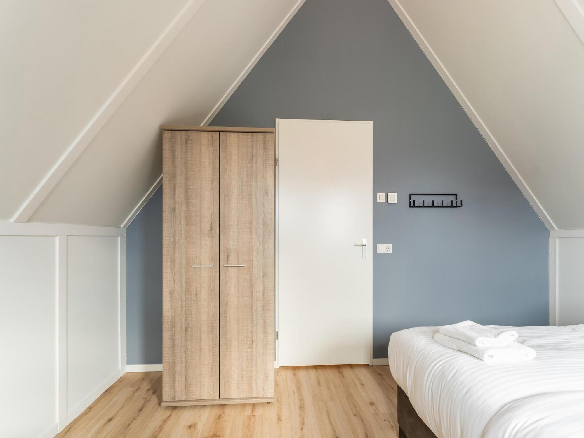 Holiday Home In Scherpenisse エクステリア 写真