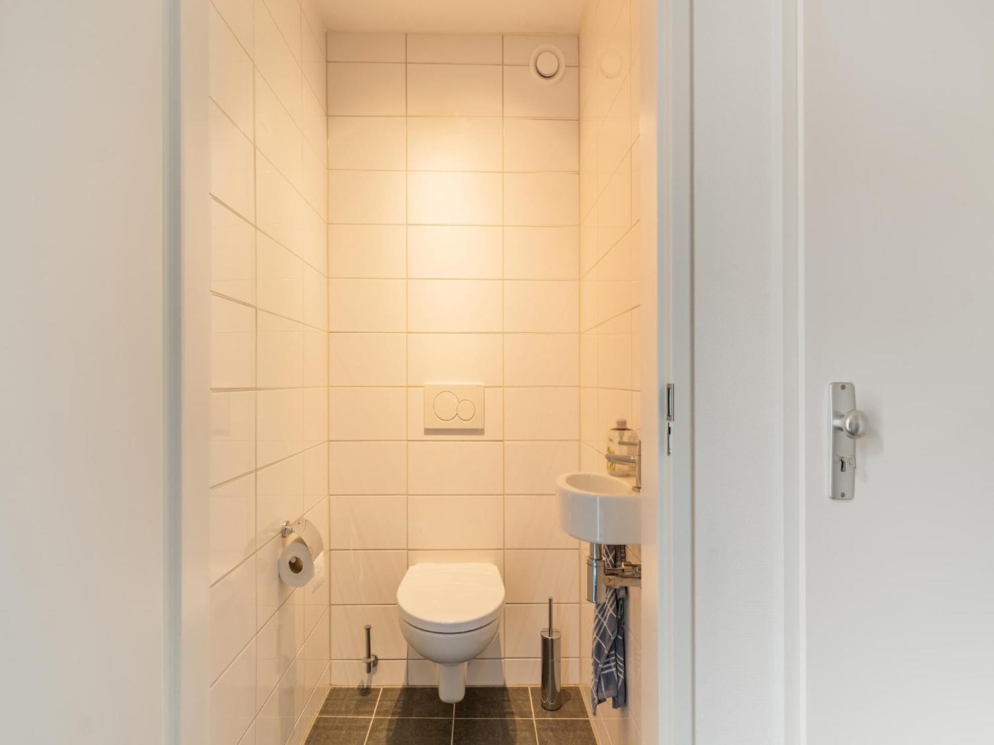 Holiday Home In Scherpenisse エクステリア 写真