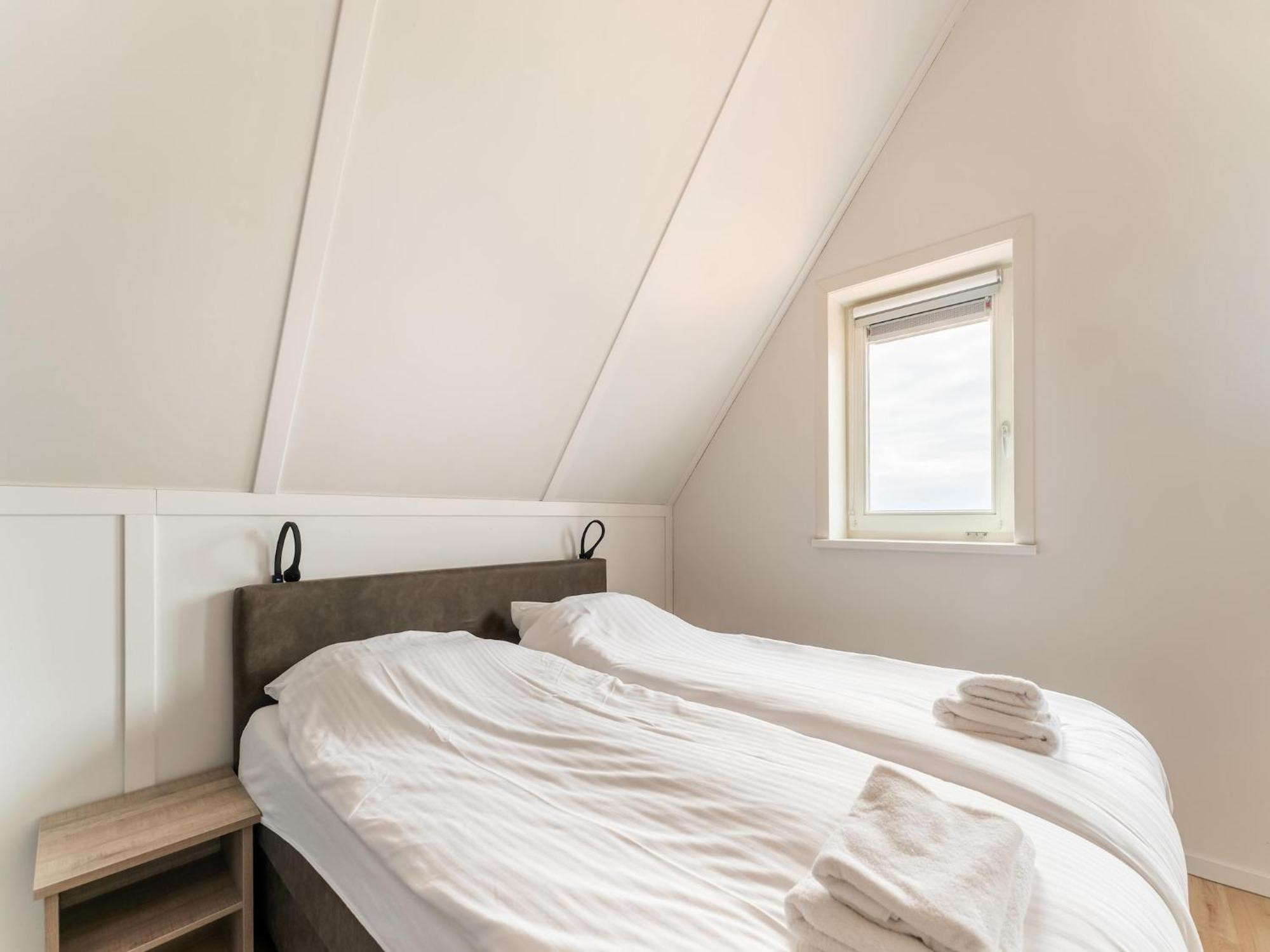 Holiday Home In Scherpenisse エクステリア 写真