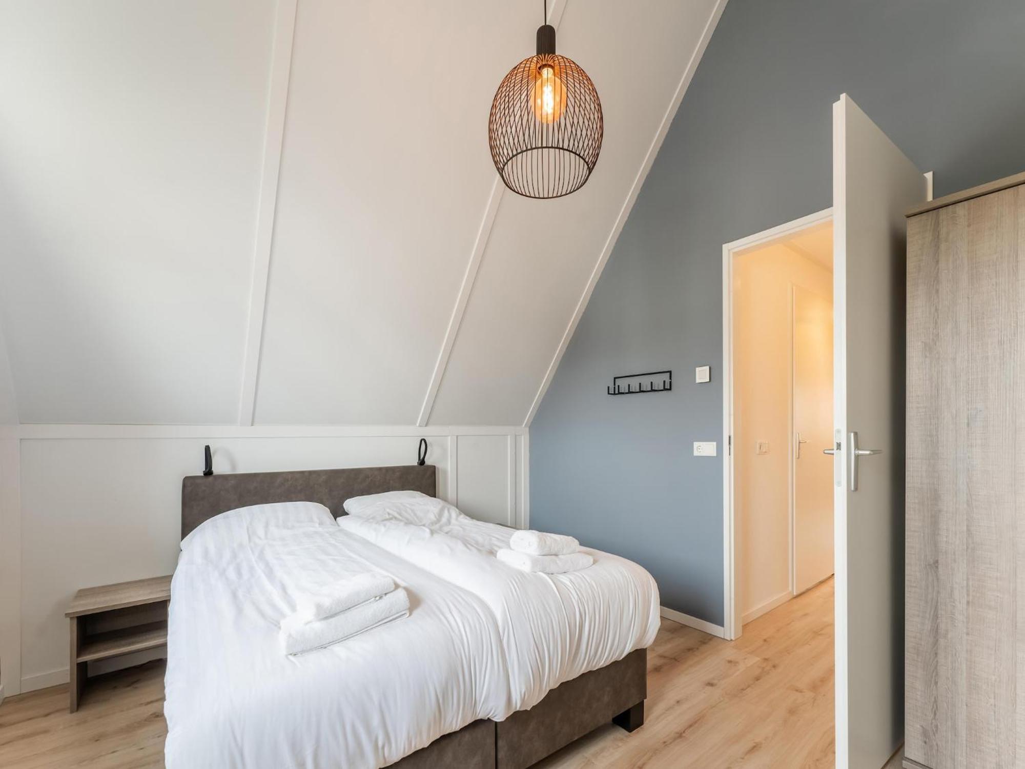 Holiday Home In Scherpenisse エクステリア 写真