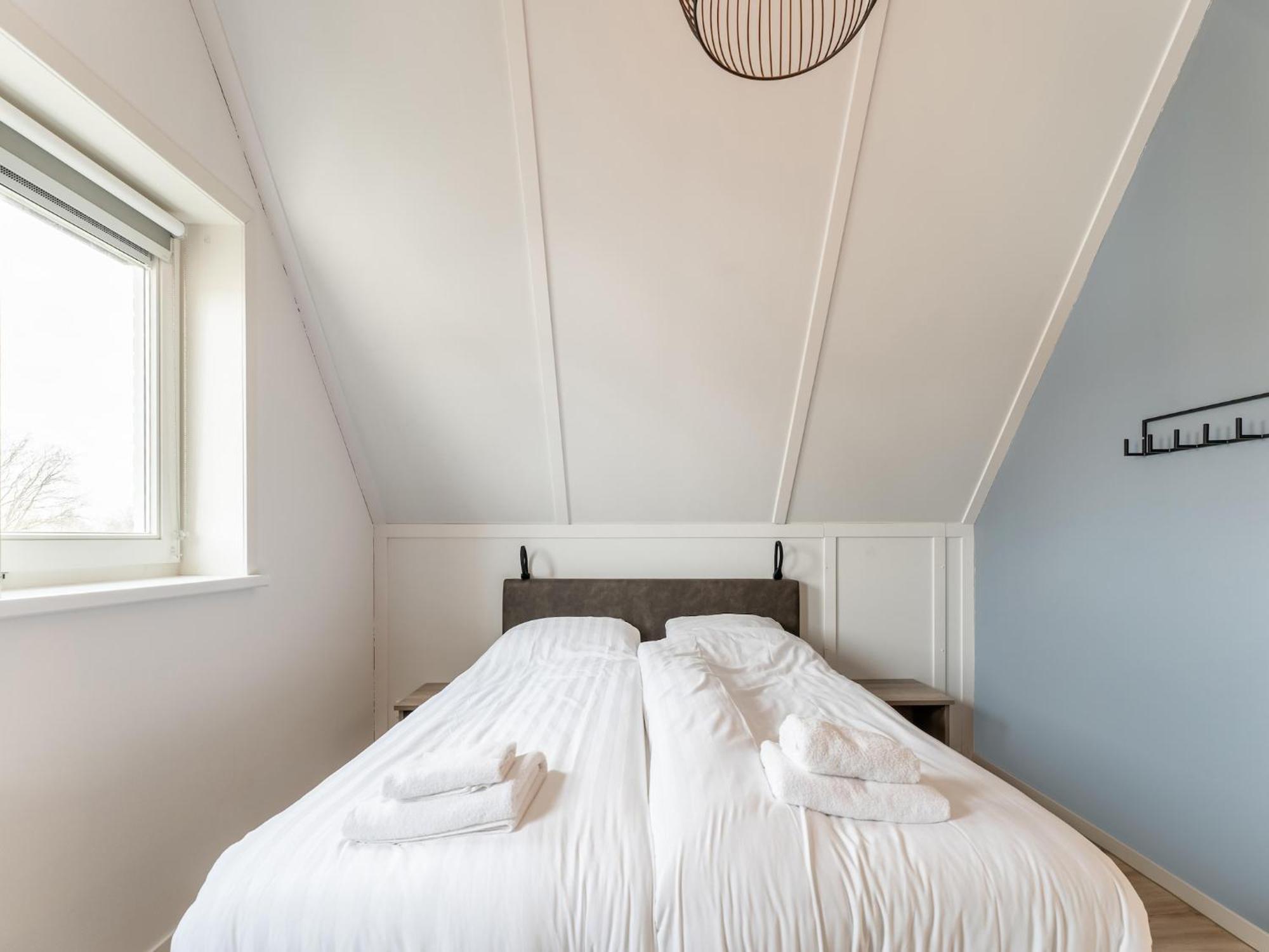 Holiday Home In Scherpenisse エクステリア 写真
