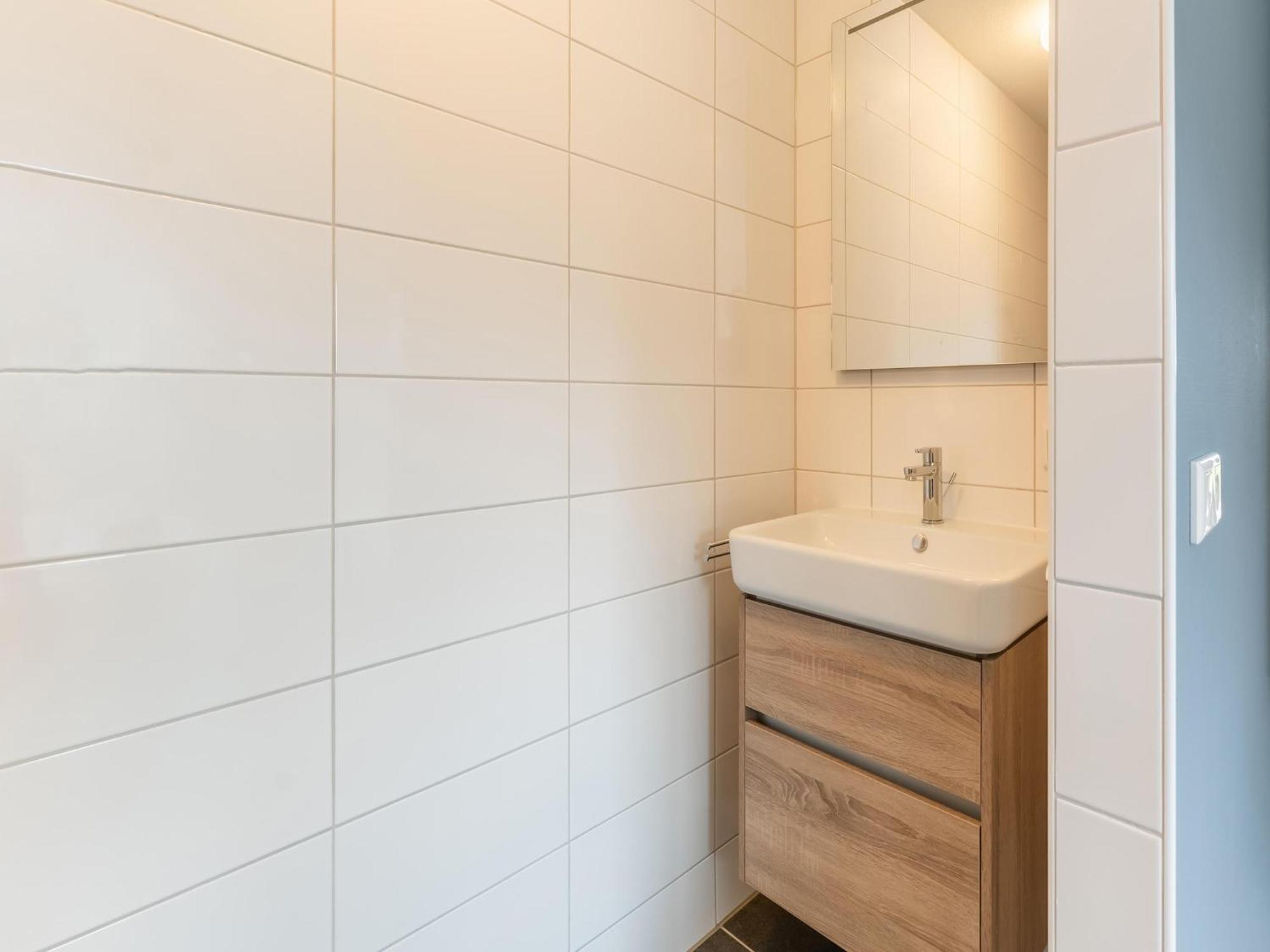 Holiday Home In Scherpenisse エクステリア 写真